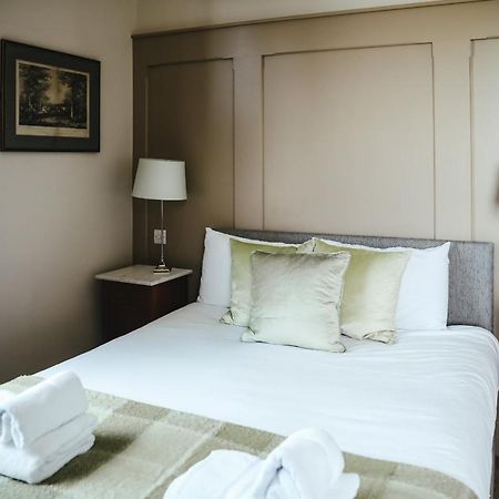 Mount Ephraim B&B Hernhill エクステリア 写真