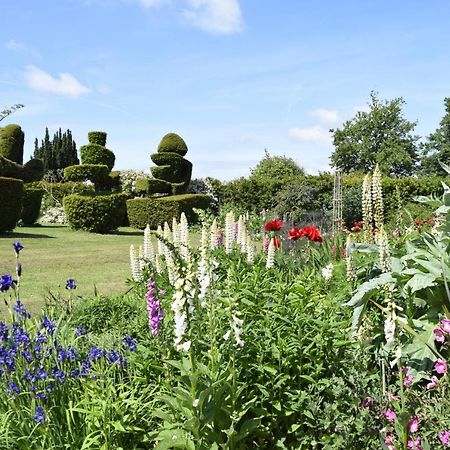 Mount Ephraim B&B Hernhill エクステリア 写真