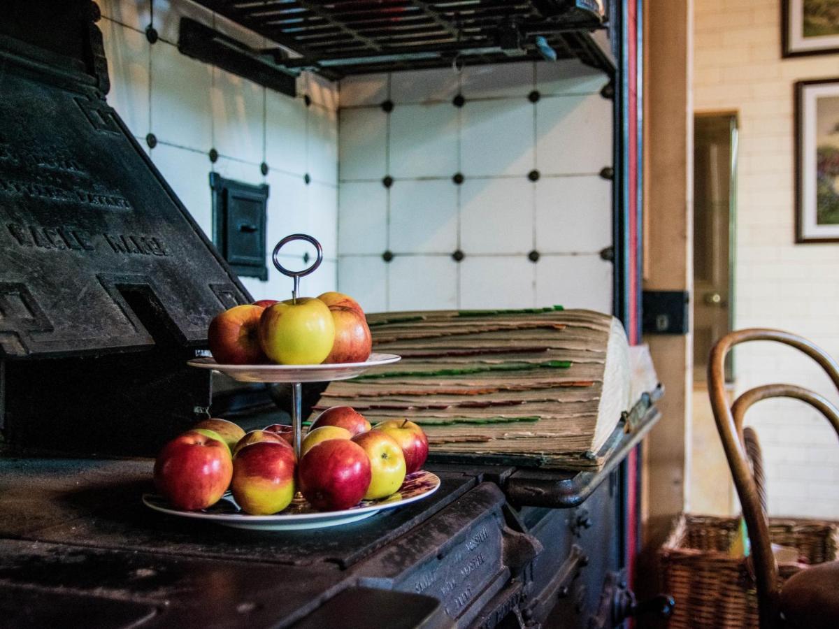 Mount Ephraim B&B Hernhill エクステリア 写真