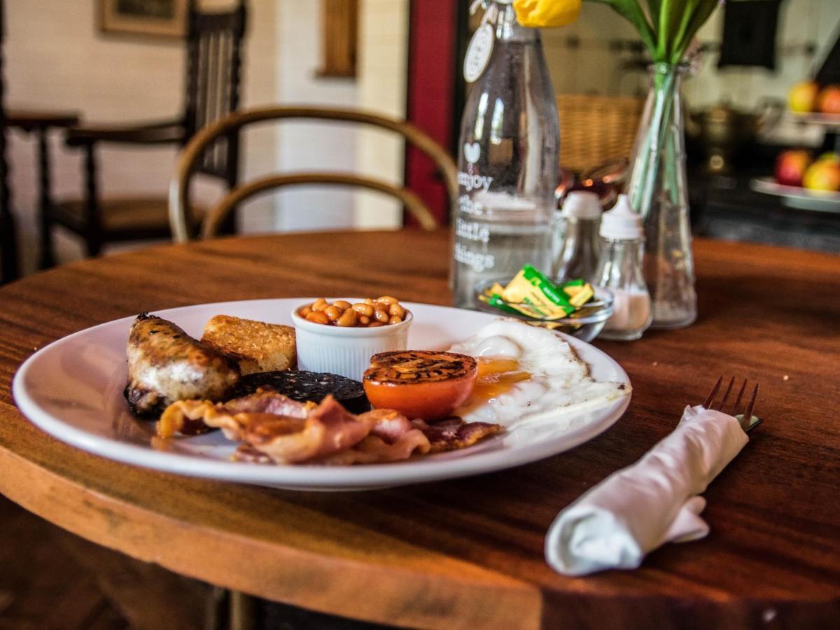 Mount Ephraim B&B Hernhill エクステリア 写真