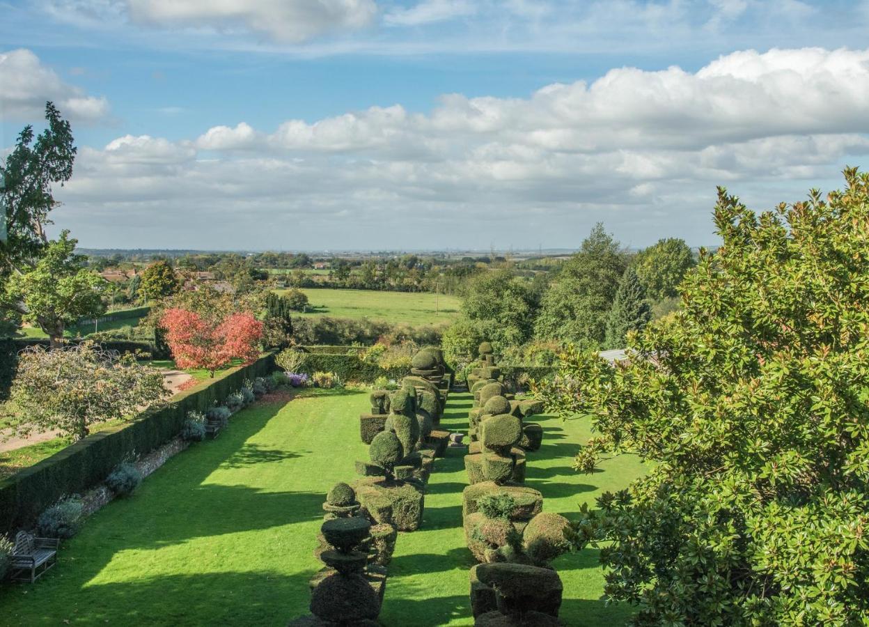 Mount Ephraim B&B Hernhill エクステリア 写真