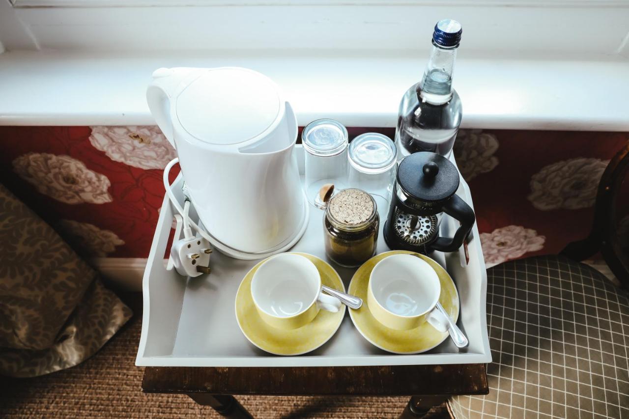 Mount Ephraim B&B Hernhill エクステリア 写真