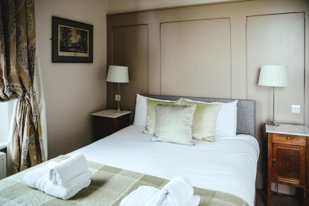 Mount Ephraim B&B Hernhill エクステリア 写真