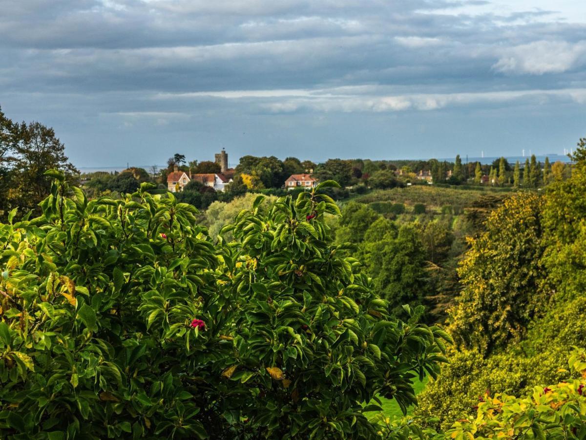 Mount Ephraim B&B Hernhill エクステリア 写真