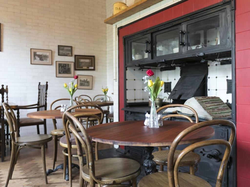 Mount Ephraim B&B Hernhill エクステリア 写真