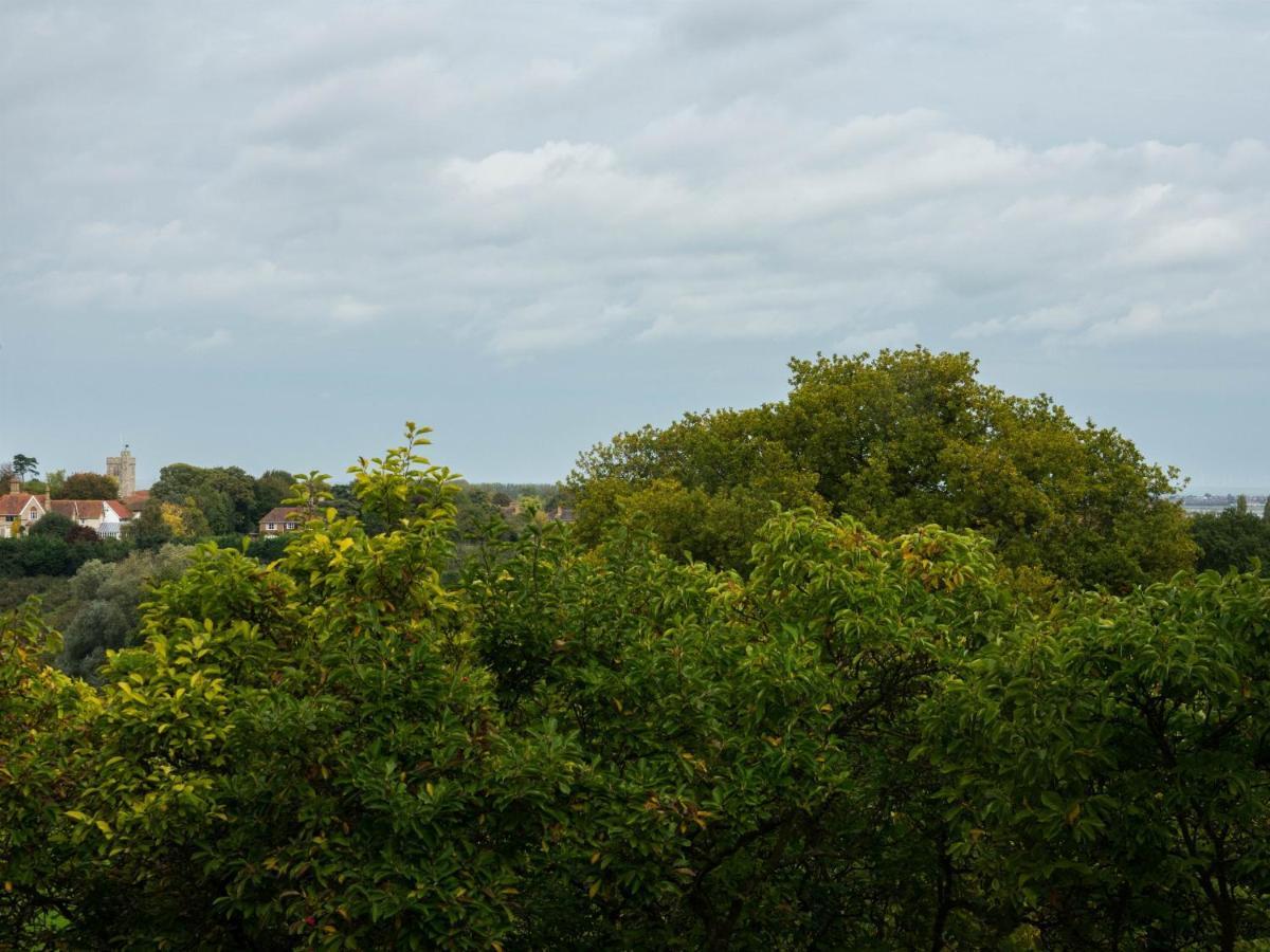Mount Ephraim B&B Hernhill エクステリア 写真