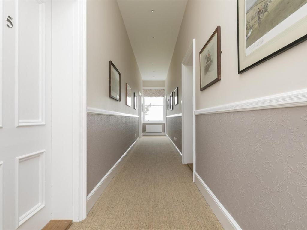 Mount Ephraim B&B Hernhill エクステリア 写真