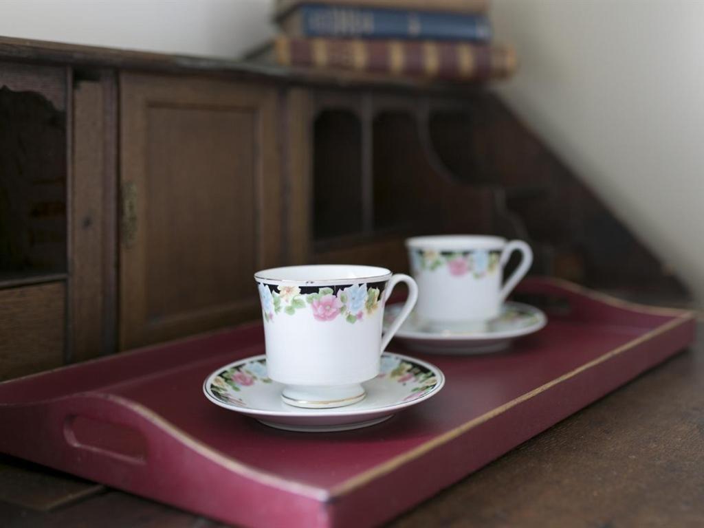 Mount Ephraim B&B Hernhill エクステリア 写真