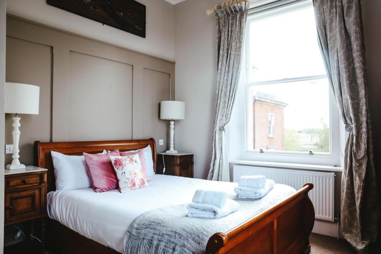 Mount Ephraim B&B Hernhill エクステリア 写真
